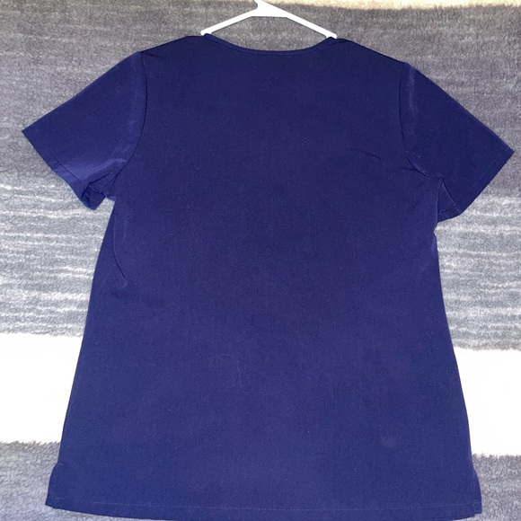 Figs Casma Scrub Top - Picture 2 of 4